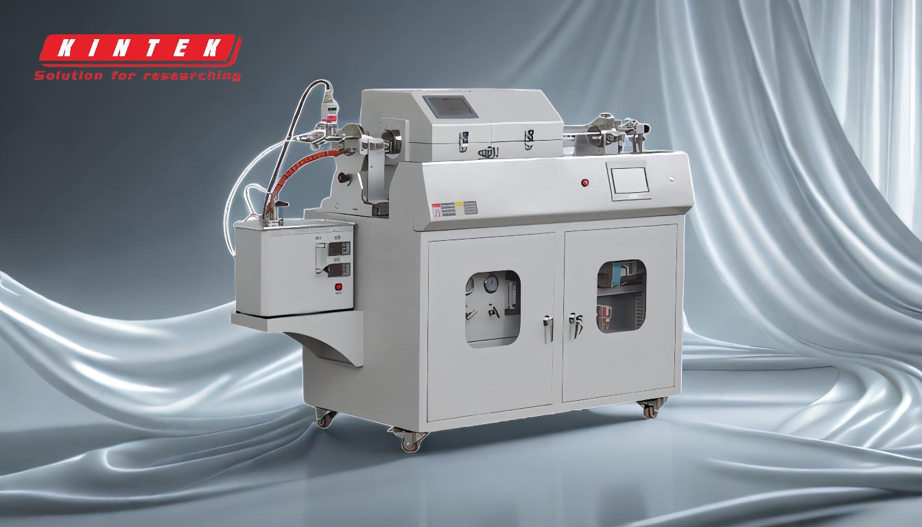 What is Plasma Sputtering PVD? A Guide to High-Quality Thin-Film Deposition