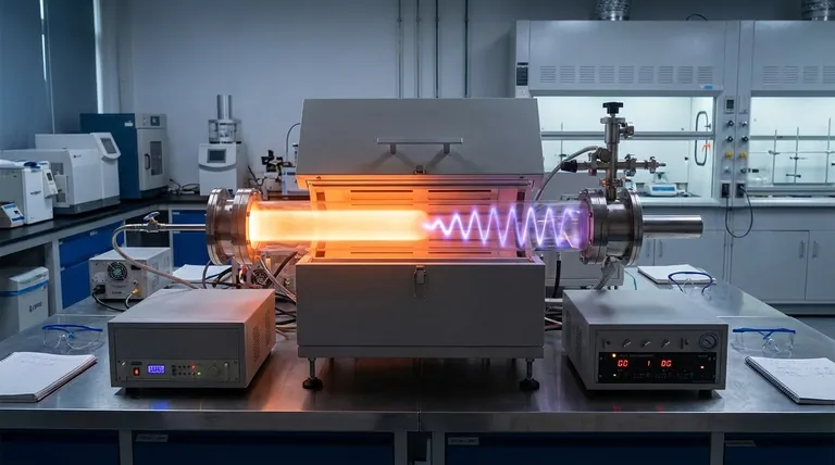 Какова разница между ВЧ (РЧ) и постоянным током? Выбор правильного источника питания для вашего приложения