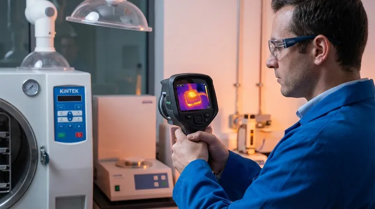 Qual è la principale preoccupazione per la sicurezza derivante dall'energia a radiofrequenza RF? Comprendere il rischio reale del riscaldamento dei tessuti