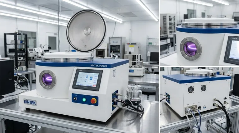 O que é pulverização catódica por radiofrequência? Um Guia para Revestir Materiais Isolantes