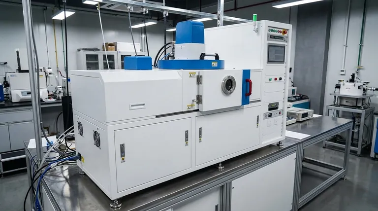 스퍼터링 타겟은 무엇으로 만들어지나요? 순수 금속부터 박막용 세라믹까지