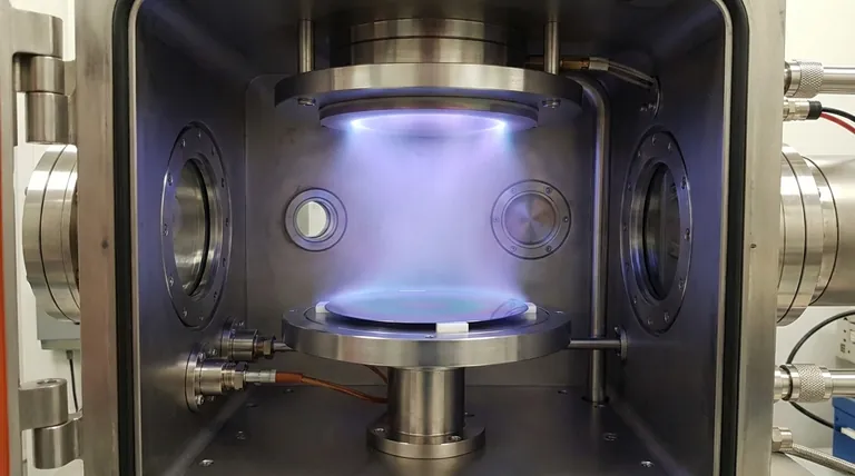 溅射靶材的应用有哪些?电子、涂层和能源领域的主要用途