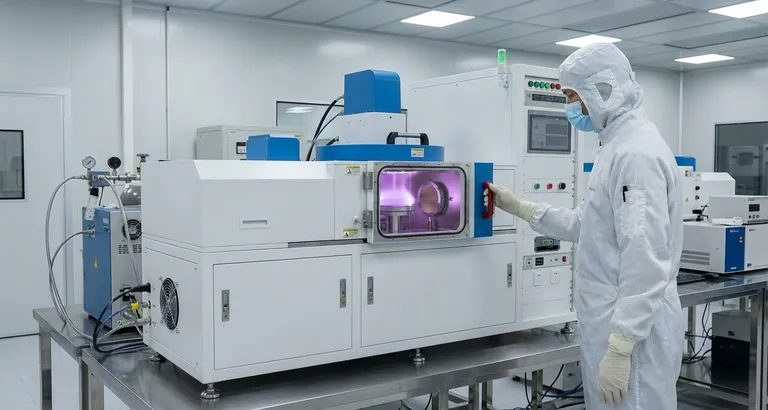 Что такое мишень для напыления для полупроводников? Инженерный источник высокочистых тонких пленок