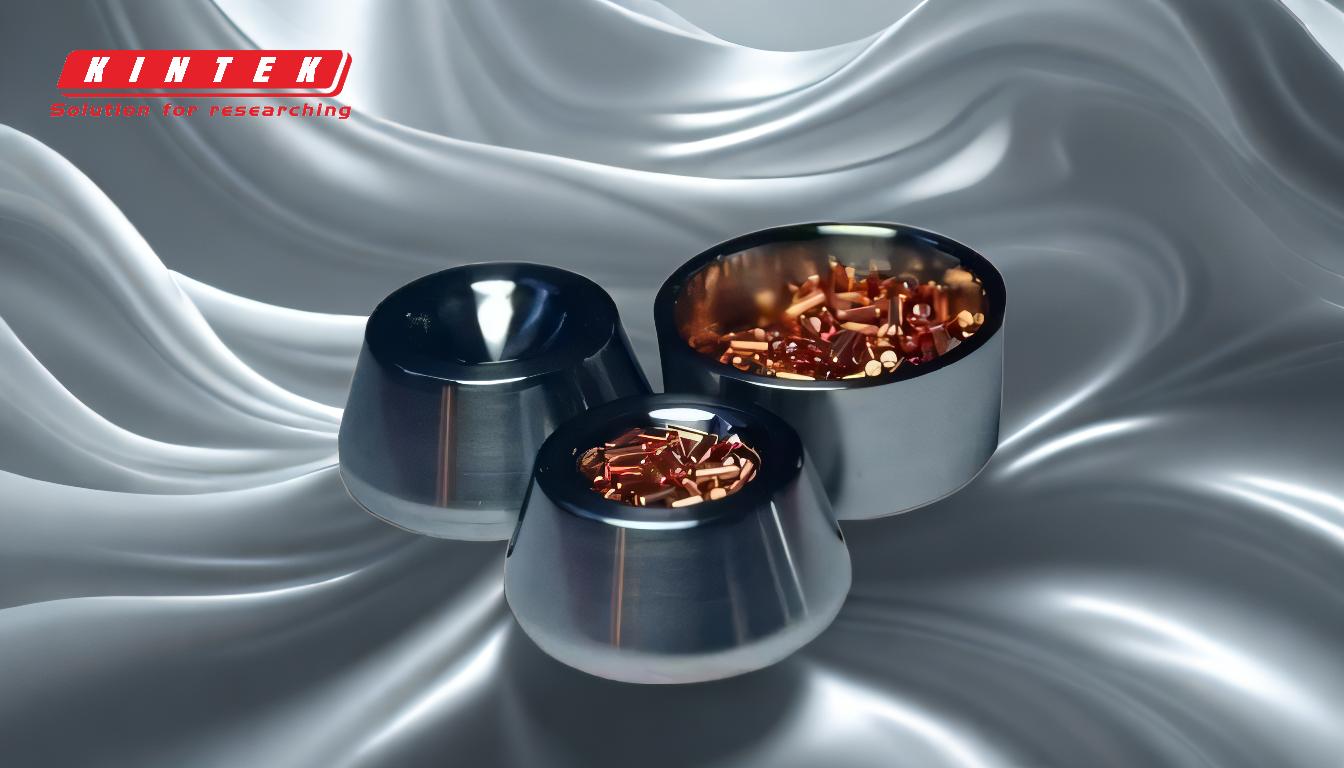 What is magnetron sputtering? A Guide to High-Efficiency Thin Film Deposition