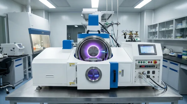 Como é feito o sputtering de magnetron? Um Guia Passo a Passo para Deposição de Filmes Finos