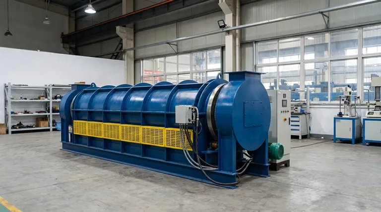 Что такое обжиговая печь? Руководство по точной подготовке форм для литья