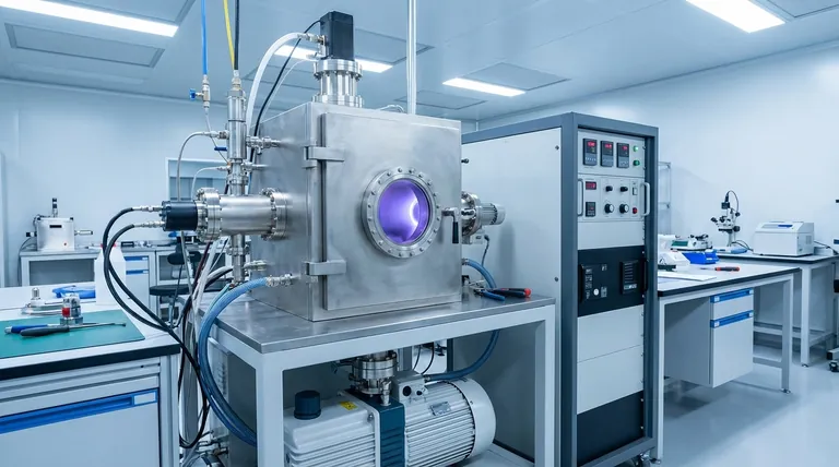 スパッタリングはPVD技術ですか?薄膜堆積のコアとなる手法を理解する