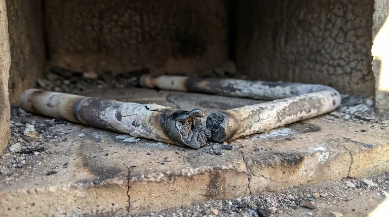 発熱体の故障原因とは？適切な操作でダウンタイムを防止