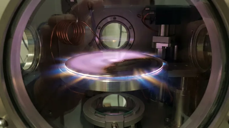 스퍼터링에서 타겟 피독(Target Poisoning)이란 무엇인가요? 공정 불안정성 및 제어에 대한 안내