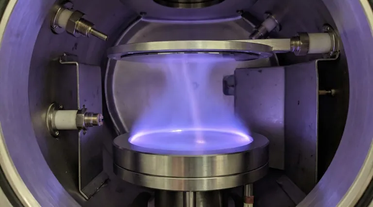 Qual é o processo de sputtering DC? Um Guia Passo a Passo para Deposição de Filmes Finos