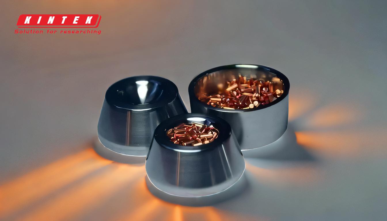 What is sputter deposition? The Ultimate Guide to Thin Film Coating Techniques