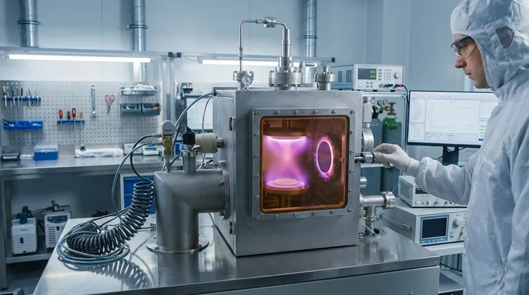 Qu'est-ce que la méthode de pulvérisation cathodique pour les couches minces ? Un guide pour un dépôt de couches minces supérieur