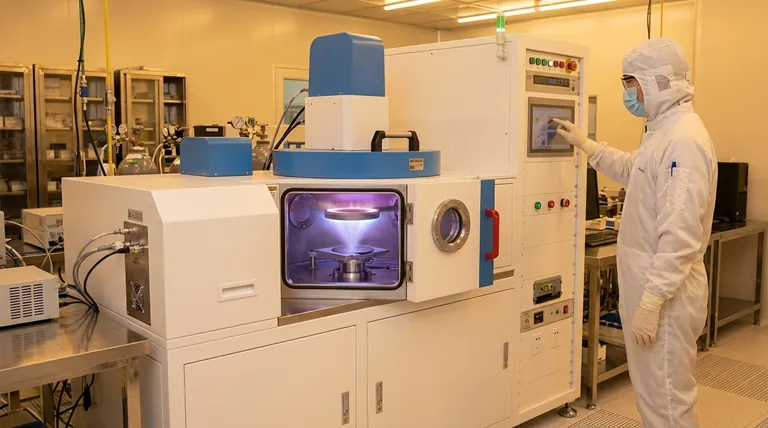 ¿Para qué se utilizan los blancos de pulverización catódica? La fuente esencial para la fabricación de películas delgadas