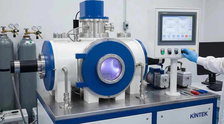 マグネトロンスパッタリングによる薄膜成膜における重要なパラメータは何ですか?膜の特性をマスターしましょう