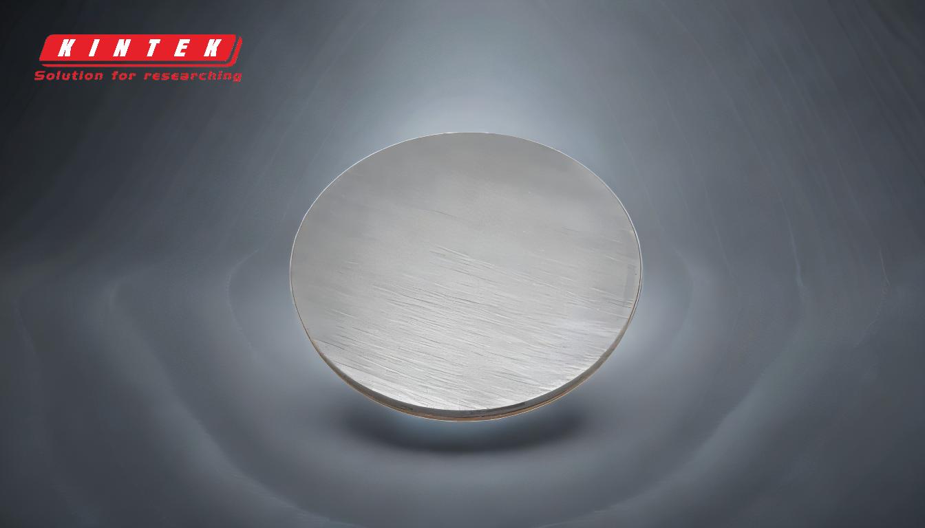Perché i gas inerti come l'argon sono utilizzati nello sputtering?Scoprite i loro vantaggi principali