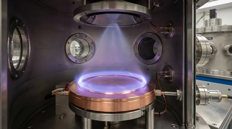 Что такое распыляемая мишень в тонких пленках? Основной источник высококачественных покрытий