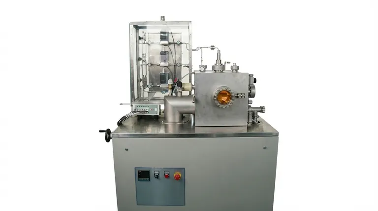 ¿Cuáles son las ventajas del plasma de RF? Procesamiento superior para materiales aislantes