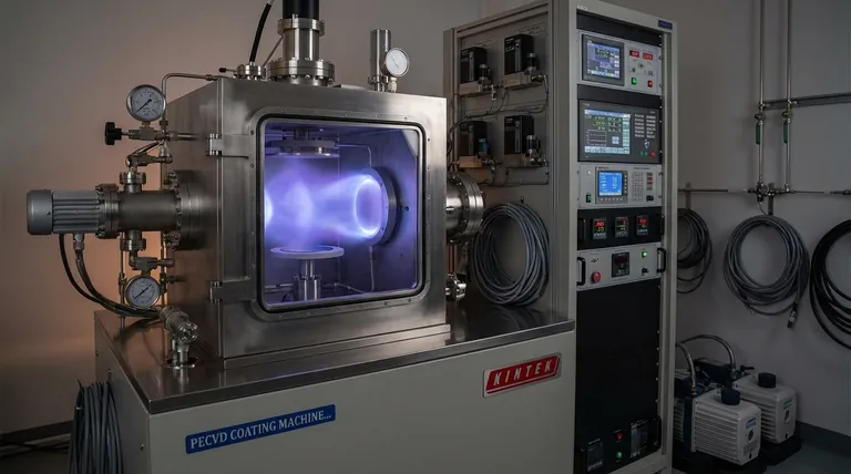 什么是铝溅射?高纯度薄膜沉积指南