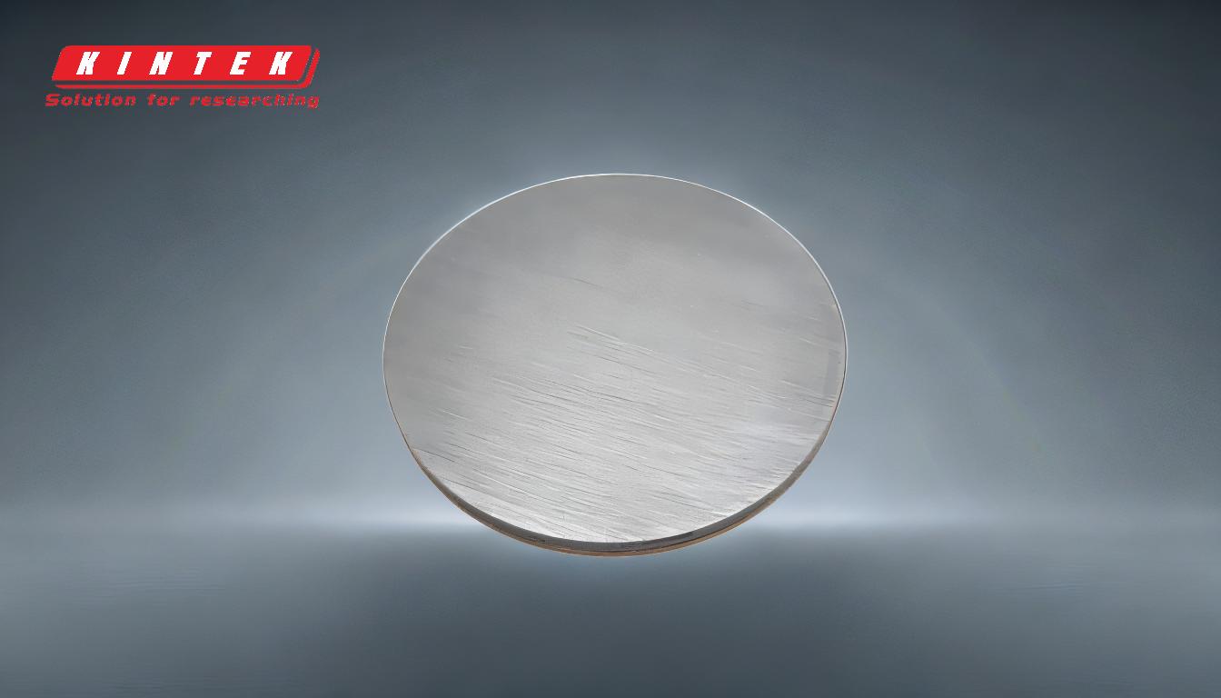 What is the sputtering process? Achieve Precision Thin Film Deposition for High-Tech Applications