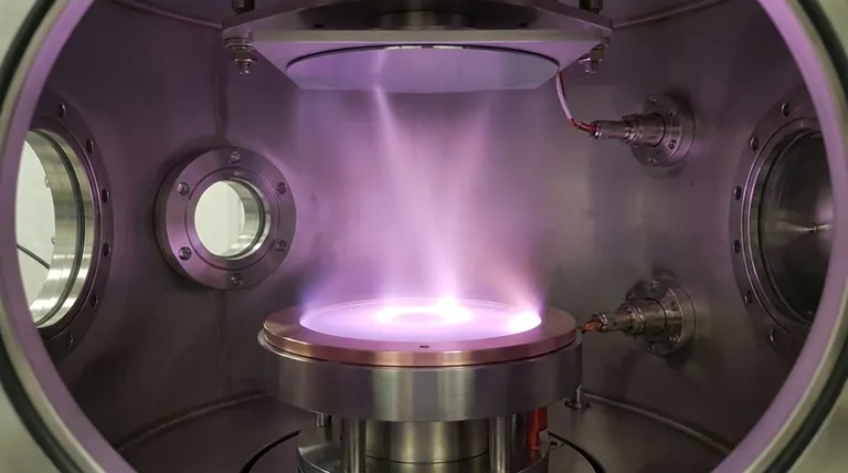 Qual é o processo de um alvo de pulverização catódica? Um Guia para Deposição Física de Vapor