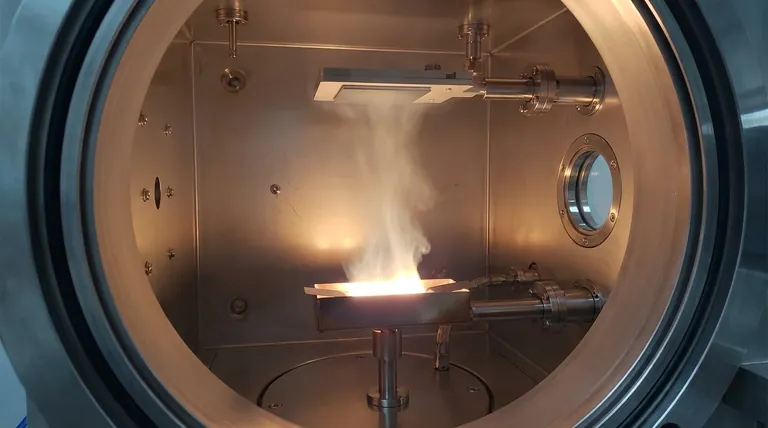 Quais são as variáveis do sistema que afetam a taxa de deposição para deposição térmica? Controle o Crescimento do Seu Filme Fino