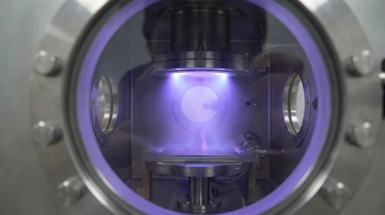 O que é pulverização catódica? Um guia para deposição de filmes finos de precisão