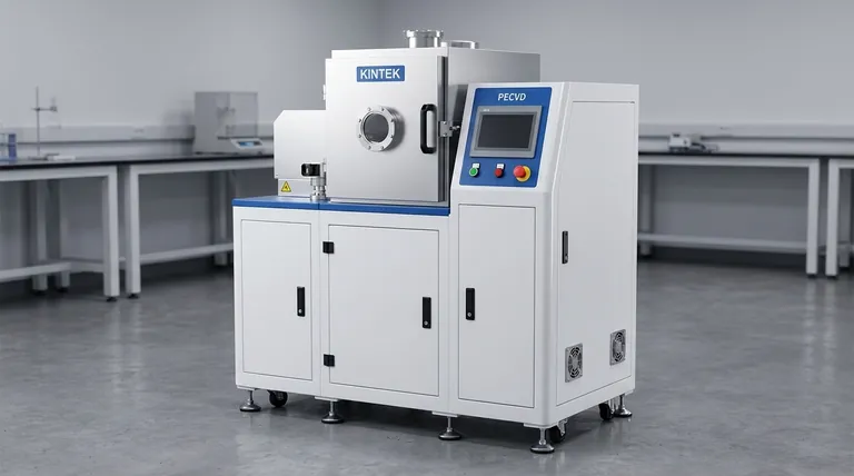 Ist das Target die Kathode beim Sputtern? Die entscheidende Rolle des elektrischen Potenzials bei der Dünnschichtabscheidung