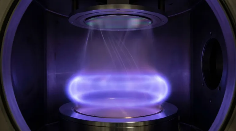 Come funziona la magnetron sputtering? Una guida alla deposizione di film sottili di alta qualità