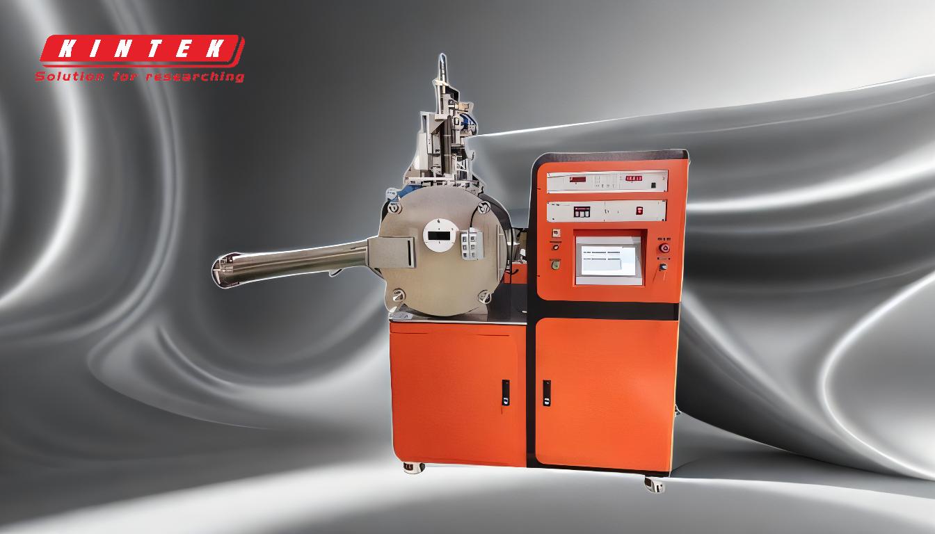 What is magnetron sputtering? A Guide to High-Quality Thin Film Deposition
