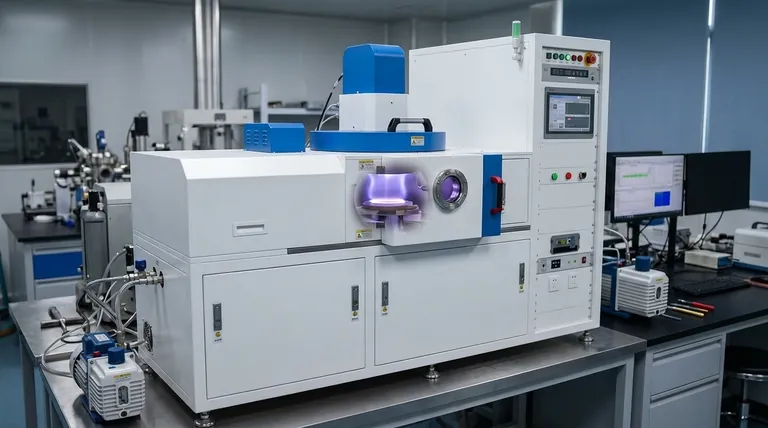 O que são filmes finos e explique as técnicas de deposição de filmes finos por pulverização catódica? Um Guia para Pulverização Catódica DC, RF e Reativa