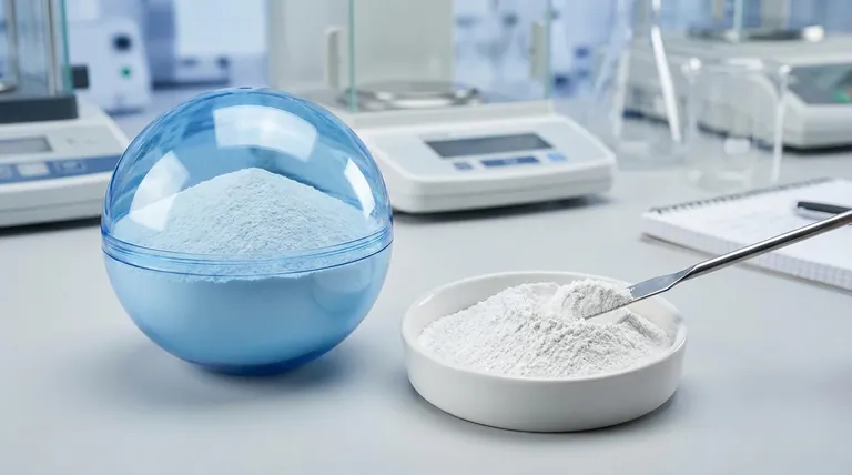 O que se entende por pó cerâmico? O Projeto Engenheirado para Cerâmicas Avançadas