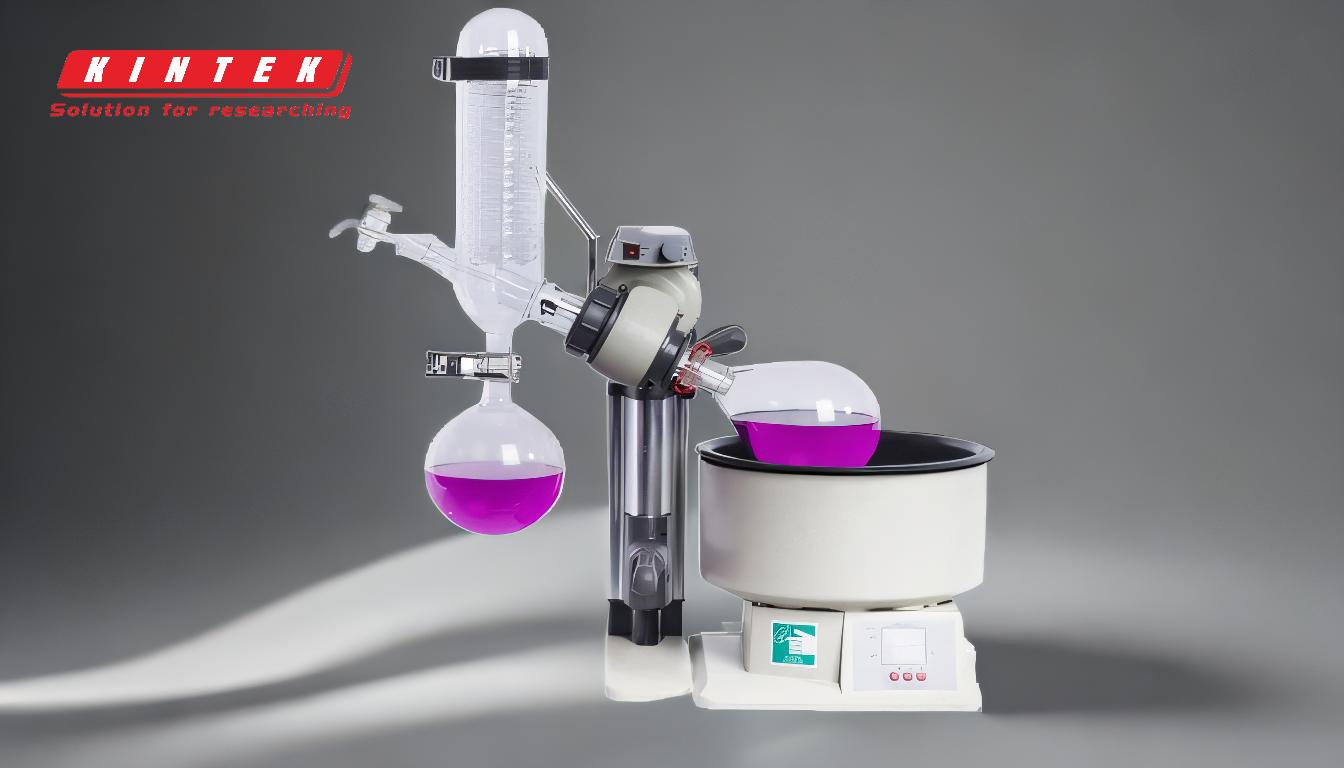 Qu'est-ce que l'évaporation thermique sous vide ?Guide pour le dépôt de couches minces