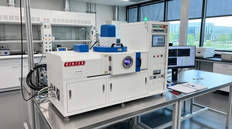 Qual è la tecnica PVD (Physical Vapour Deposition) per la protezione dalla corrosione? Ottieni una protezione superiore e duratura dei componenti