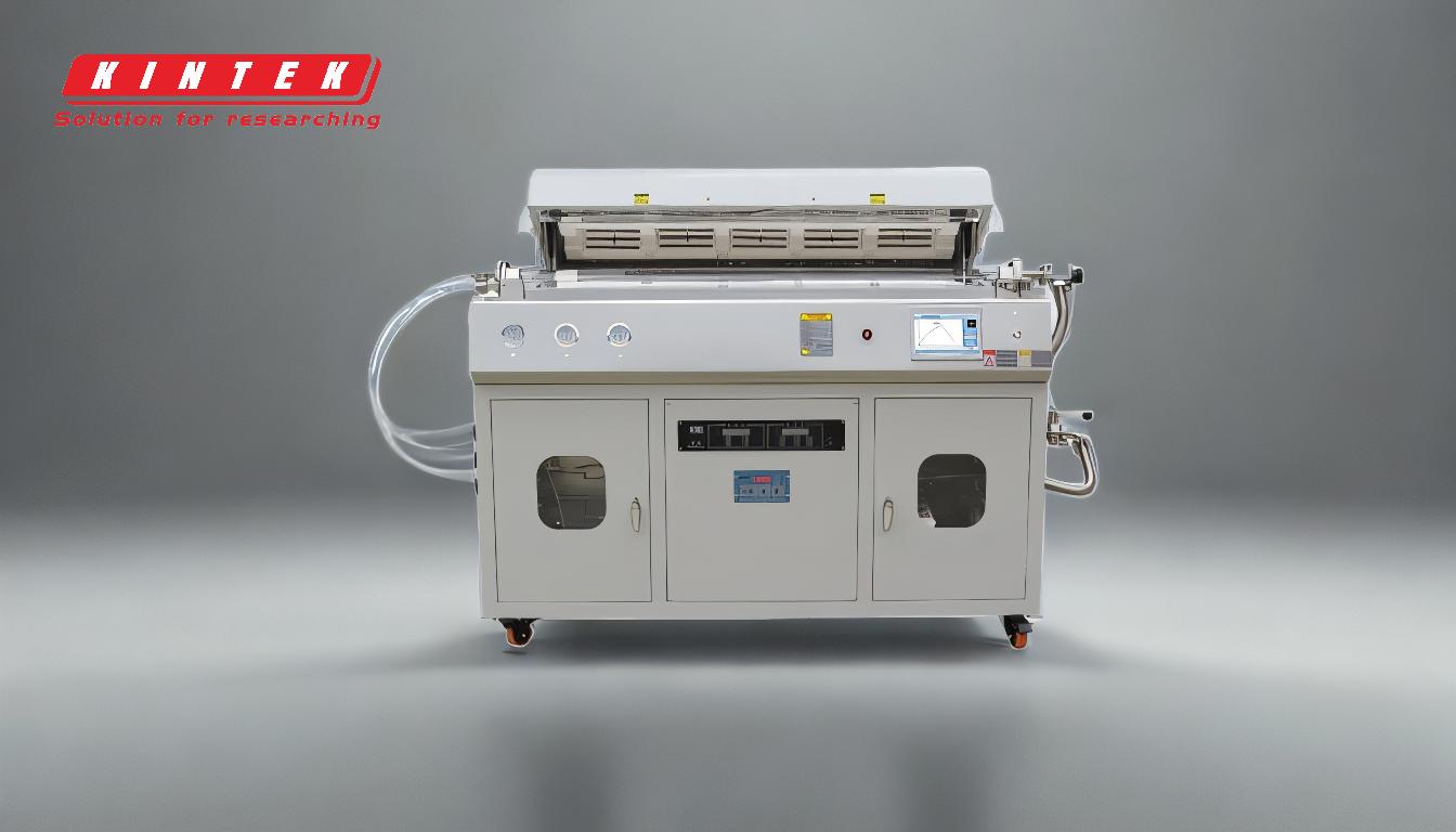 What is Physical Vapor Deposition (PVD) Equipment? Unlocking High-Performance Thin Film Coatings