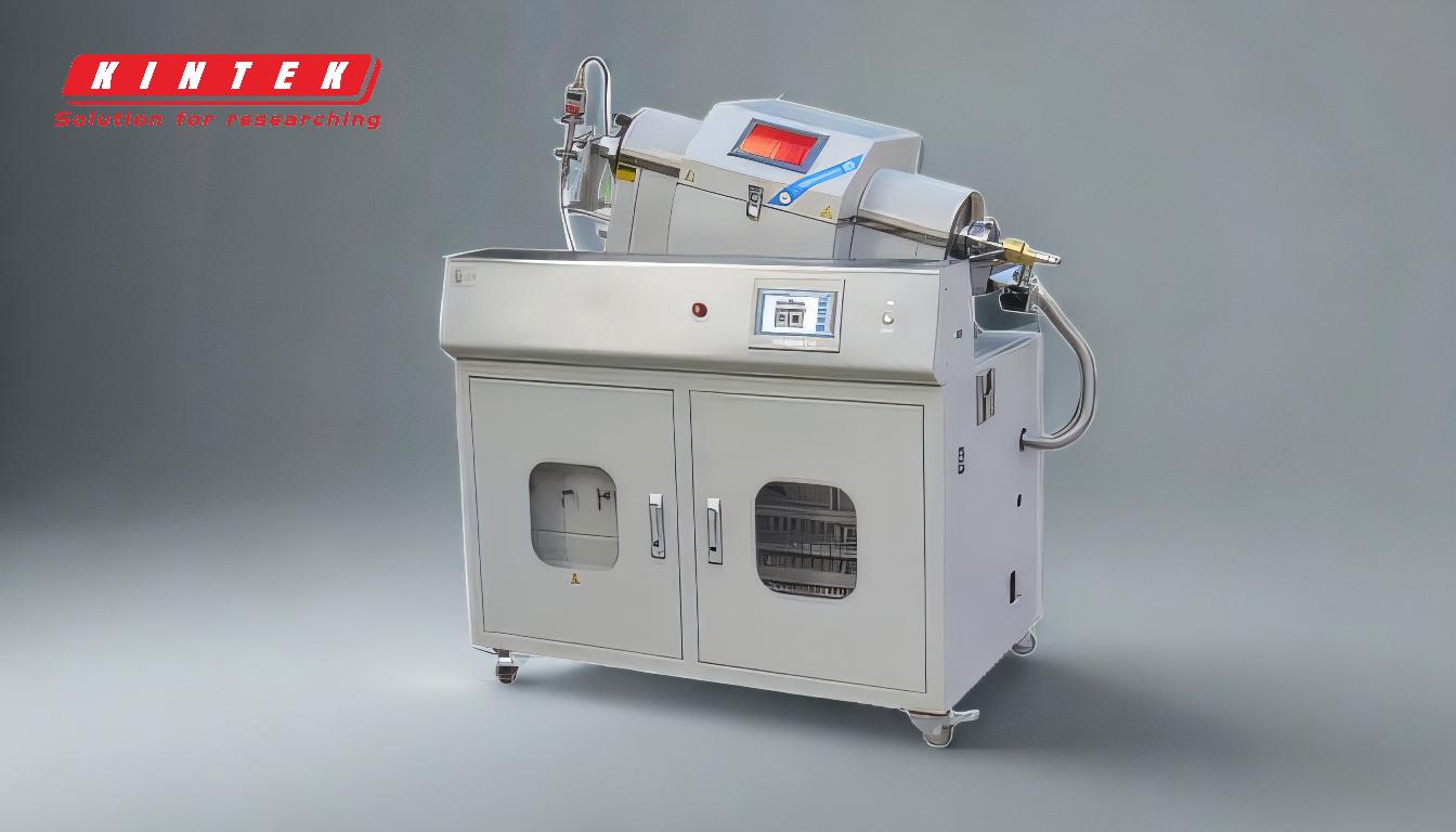 What is Physical Vapor Deposition (PVD)? A Guide to Thin-Film Coating Techniques