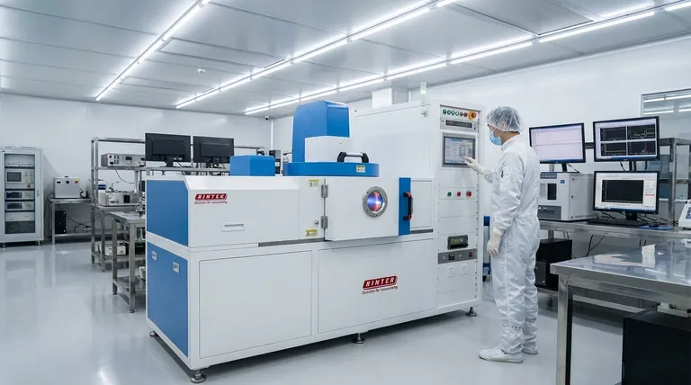 ¿Cuáles son las aplicaciones del método de deposición física de vapor? Desbloquee un rendimiento superior de películas delgadas