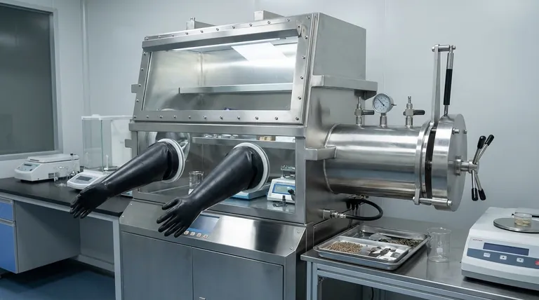 Насколько мощными являются гидравлические прессы? Раскрывая огромную силу с помощью закона Паскаля