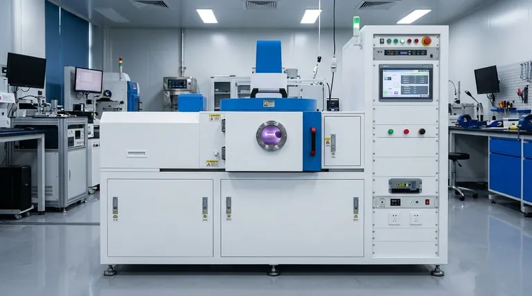 ما هي عملية النقل الفيزيائي للبخار؟ دليل لطلاءات PVD عالية الأداء