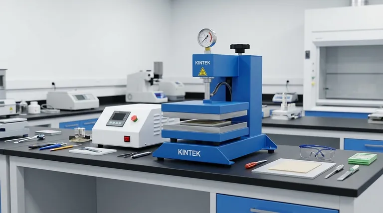 Wie erzeugt eine hydraulische Presse Kraft? Die Macht des hydraulischen Drucks entfesseln