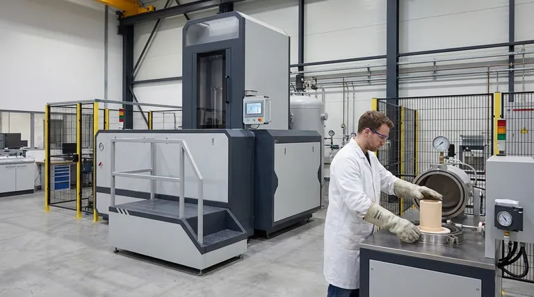 What is the isostatic pressing method? Achieve Uniform Density and Superior Material Performance