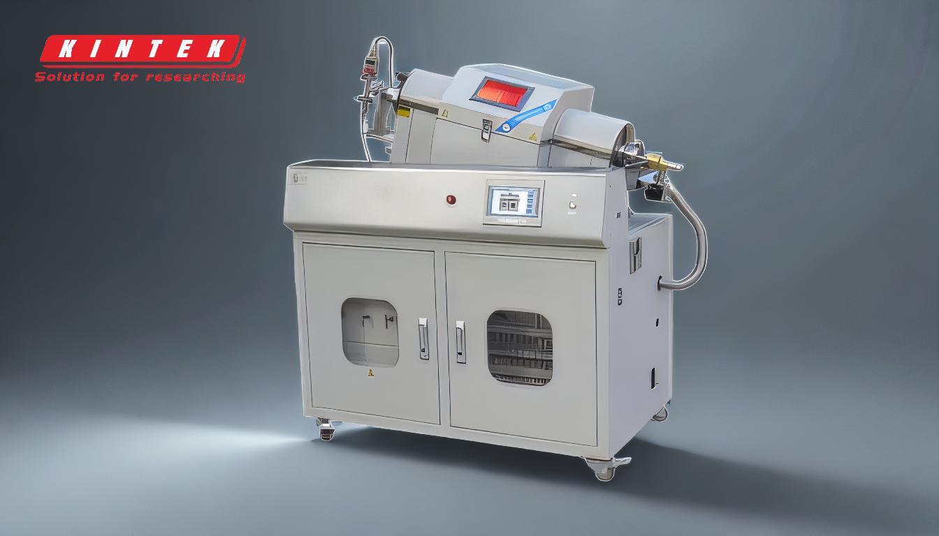 What is PVD? Discover the Benefits of Physical Vapor Deposition for Durable Coatings
