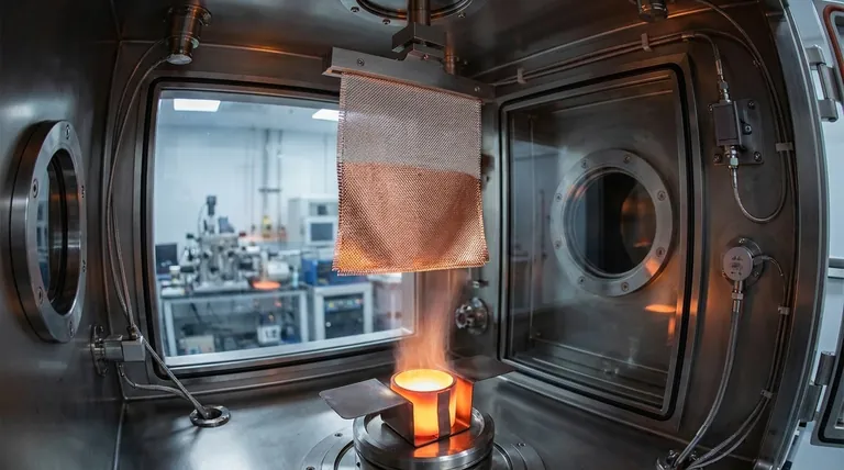 O que é tecido PVD? Um Guia para Têxteis Revestidos de Alta Tecnologia