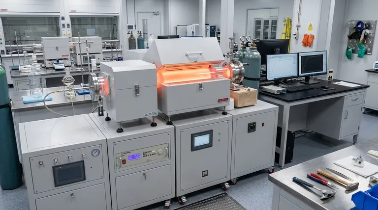 ¿Cuál es la temperatura de CVD PVD? Una guía para elegir el proceso de recubrimiento adecuado