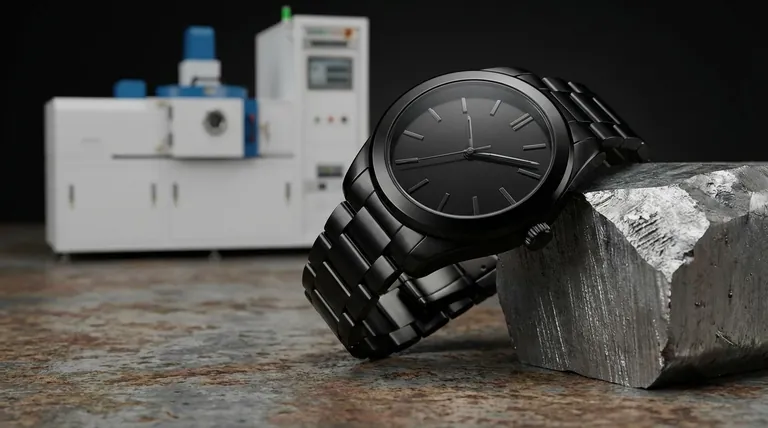 Is a PVD finish durable? Discover the Secret to Unmatched Surface Longevity