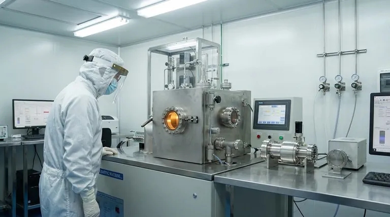 什么是薄膜电路?实现无与伦比的小型化和高频性能