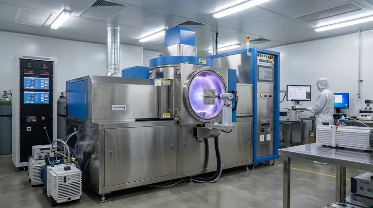 ¿Qué se entiende por PVD? Desbloquee un rendimiento superior de la superficie