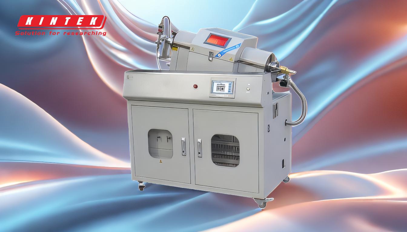 What is the PVD process in semiconductors? A Guide to Thin-Film Deposition Techniques