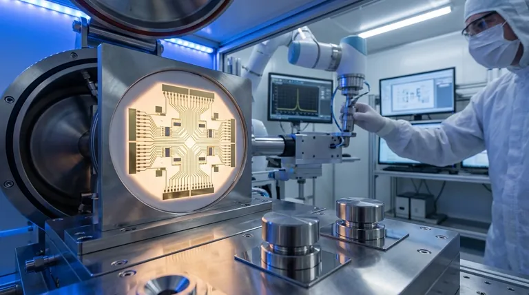 薄膜电路为何重要?为高频电子产品实现无与伦比的精度