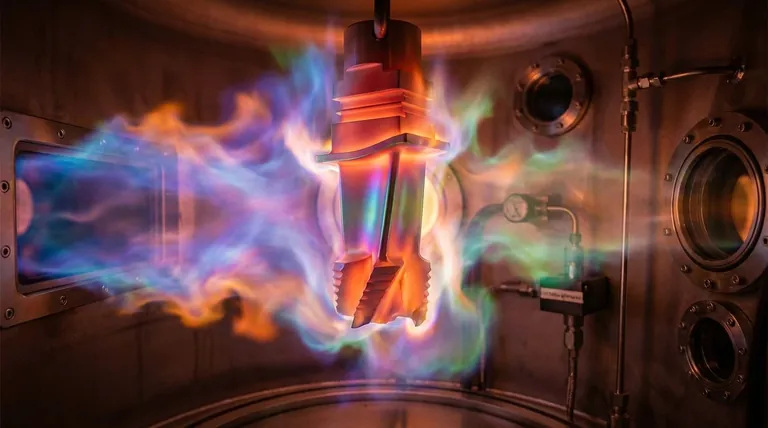 화학 기상 증착(CVD)은 어떻게 코팅을 형성합니까? 우수한 박막을 위한 화학 반응 마스터하기