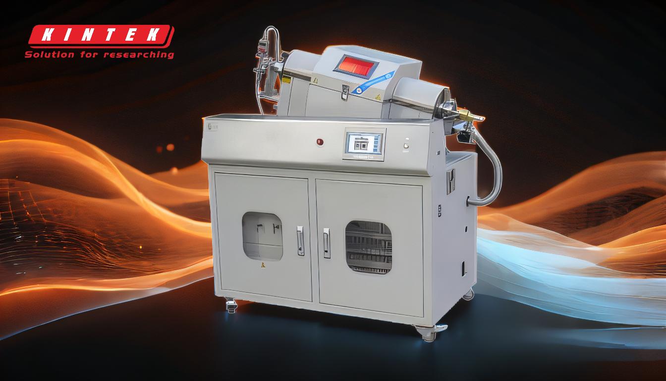 What is Physical Vapor Deposition (PVD)? A Guide to High-Performance Coatings